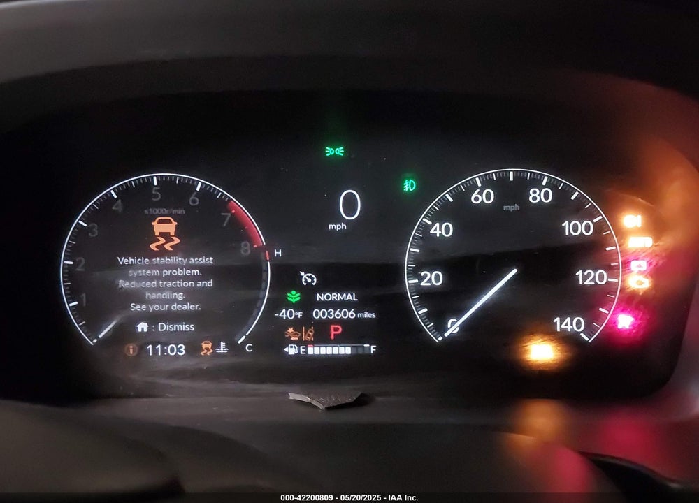 2025 HONDA RIDGELINE RTL VIN: 5FPYK3F51SB009755