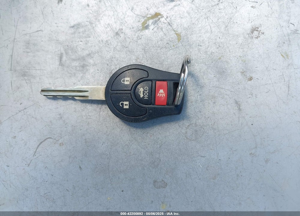 2014 NISSAN SENTRA VIN: 3N1AB7AP3EY266633