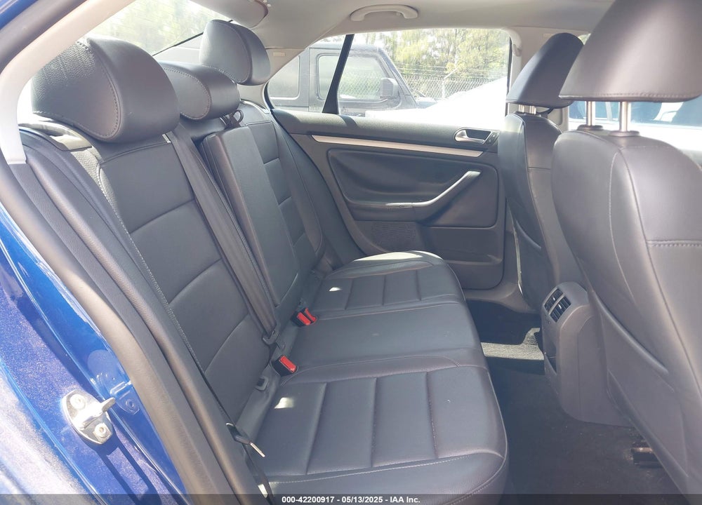 2009 VOLKSWAGEN JETTA VIN: 3VWRZ71K99M159242