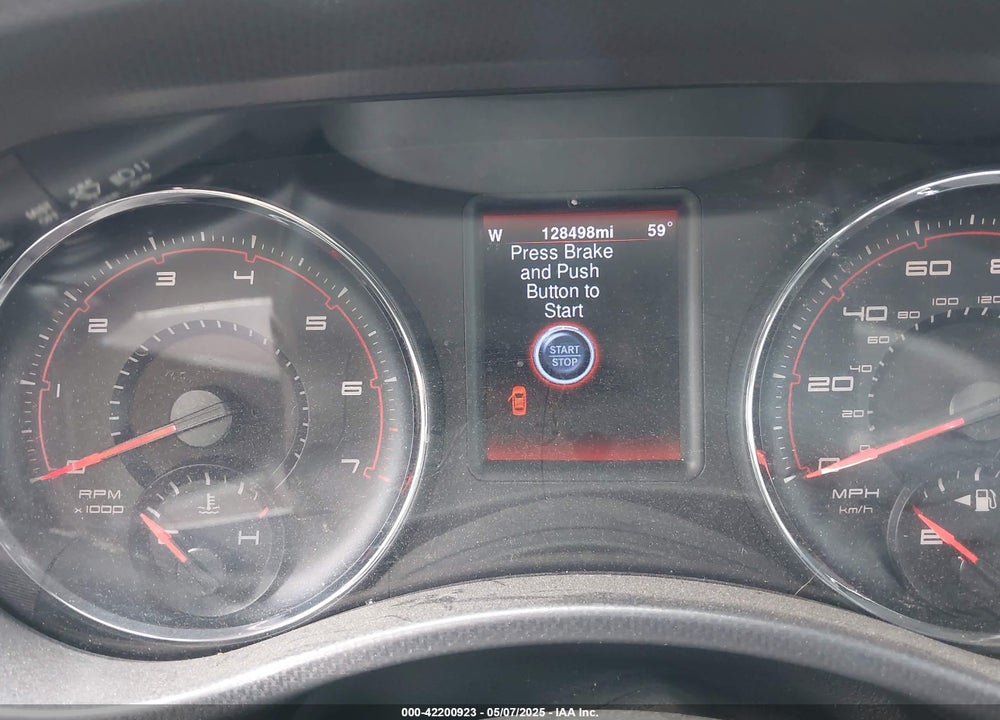 2014 DODGE CHARGER VIN: 2C3CDXHG2EH296108