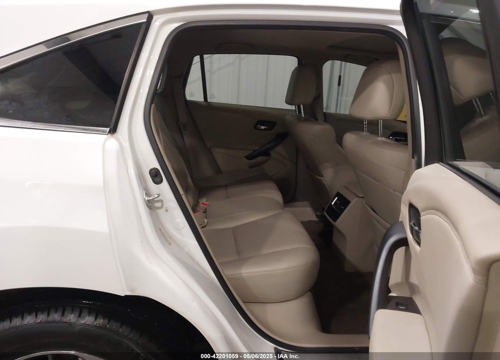2016 ACURA RDX VIN: 5J8TB4H71GL004620