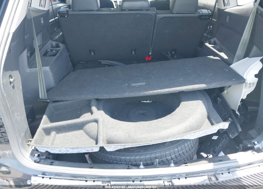2019 VOLKSWAGEN ATLAS 3.6L V6 SE W/TECHNOLOGY VIN: 1V2UR2CA3KC613656