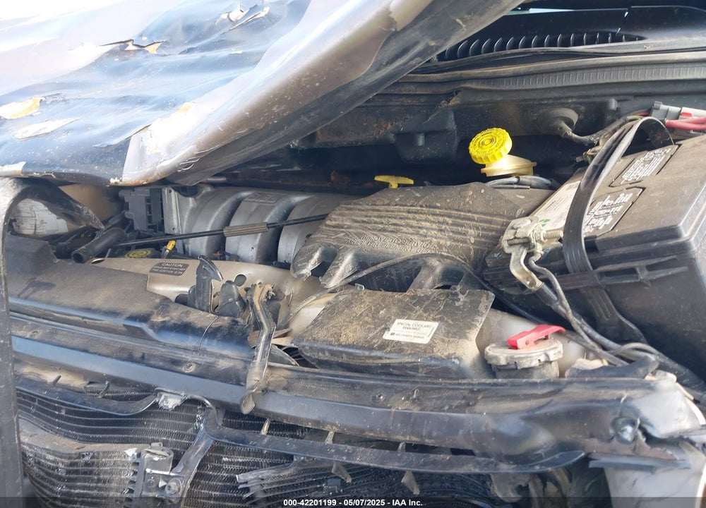 2000 DODGE GRAND CARAVAN SE VIN: 1B4GP44R5YB738769