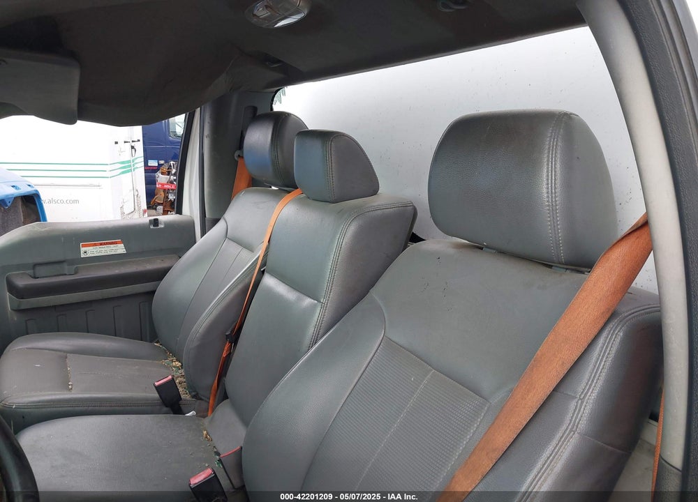 2013 FORD F-750 XL/XLT VIN: 3FRNF7FA7DV034594