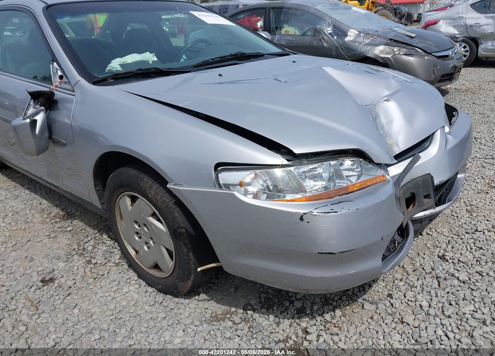1999 HONDA ACCORD LX V6 VIN: 1HGCG2244XA016325