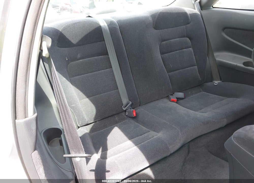 1999 HONDA ACCORD LX V6 VIN: 1HGCG2244XA016325