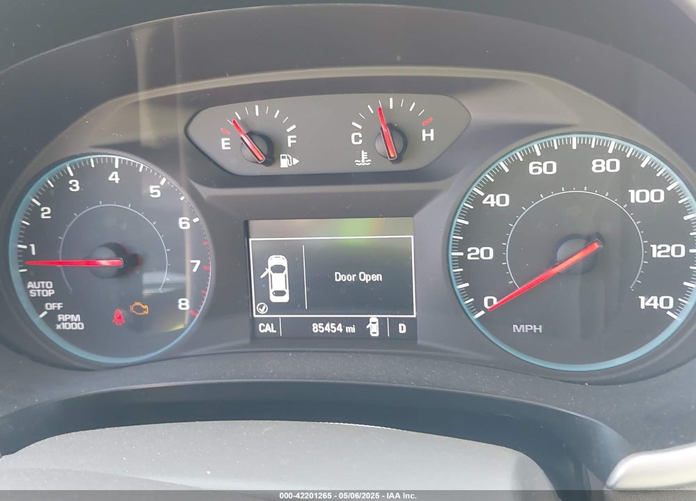 2016 CHEVROLET MALIBU VIN: 1G1ZB5STXGF213205
