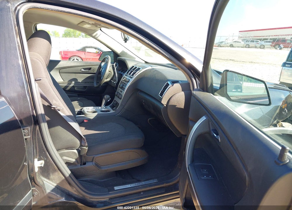 2009 GMC ACADIA VIN: 1GKER13D79J170030