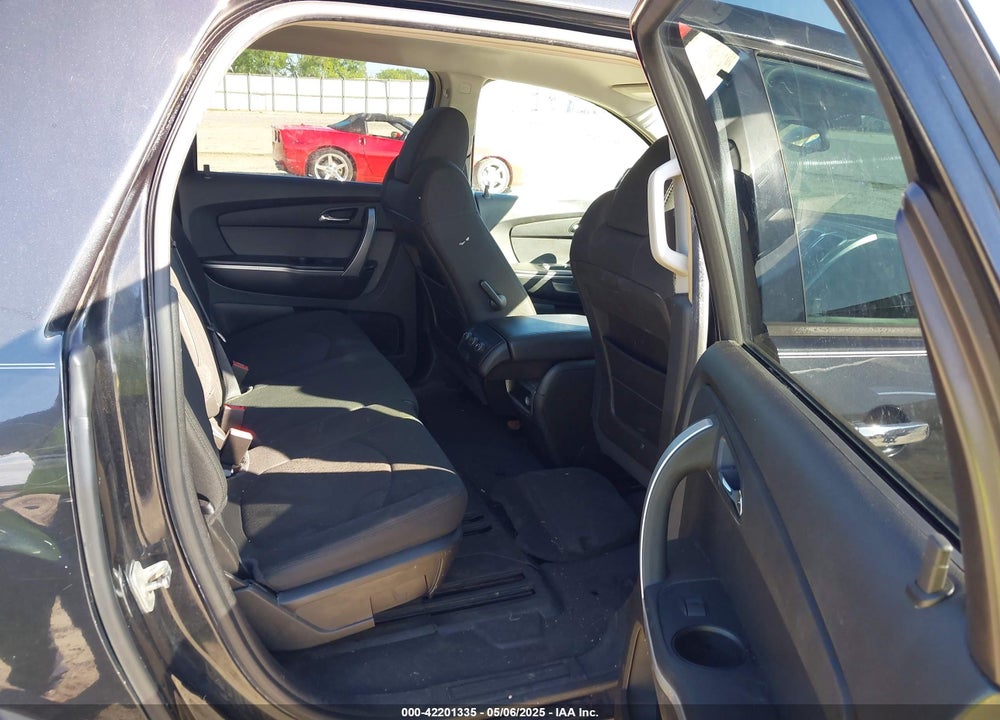 2009 GMC ACADIA VIN: 1GKER13D79J170030