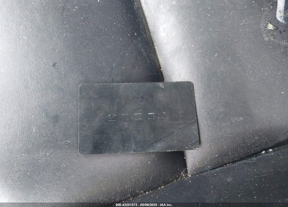2020 TESLA MODEL 3 VIN: 5YJ3E1EB8LF667404