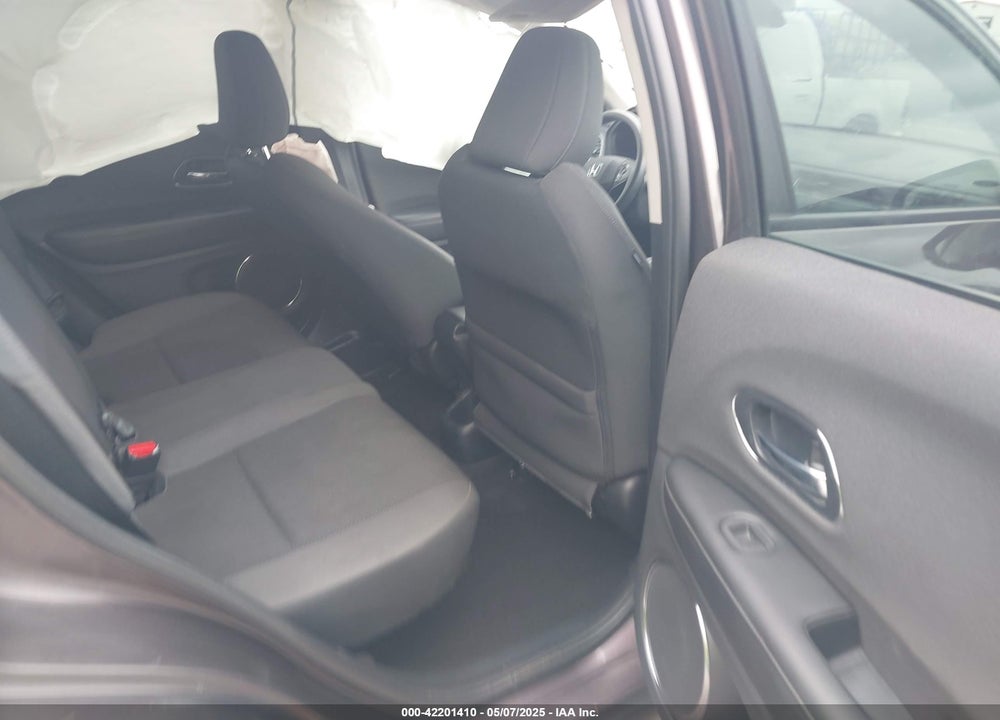 2020 HONDA HR-V 2WD EX VIN: 3CZRU5H56LM718365
