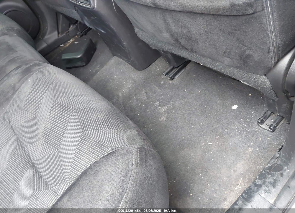 2014 NISSAN ROGUE VIN: 5N1AT2MT0EC789070