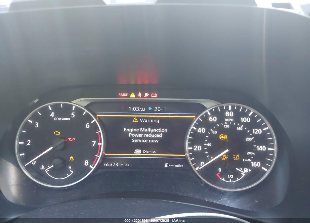 2021 NISSAN SENTRA VIN: 3N1AB8CV9MY224466