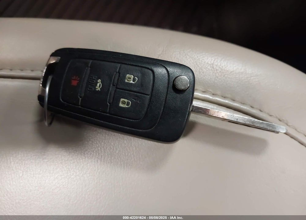 2017 BUICK REGAL VIN: 2G4GL5EX9H9190676