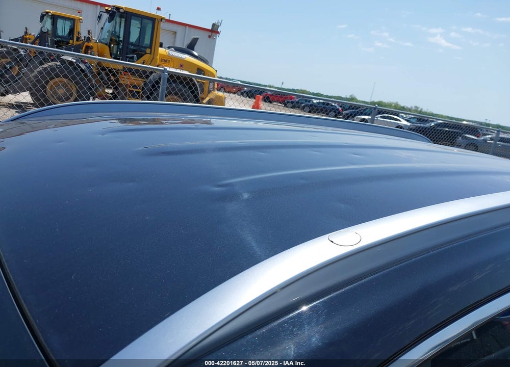 2021 HYUNDAI SANTA FE SEL VIN: 5NMS24AJ7MH307365