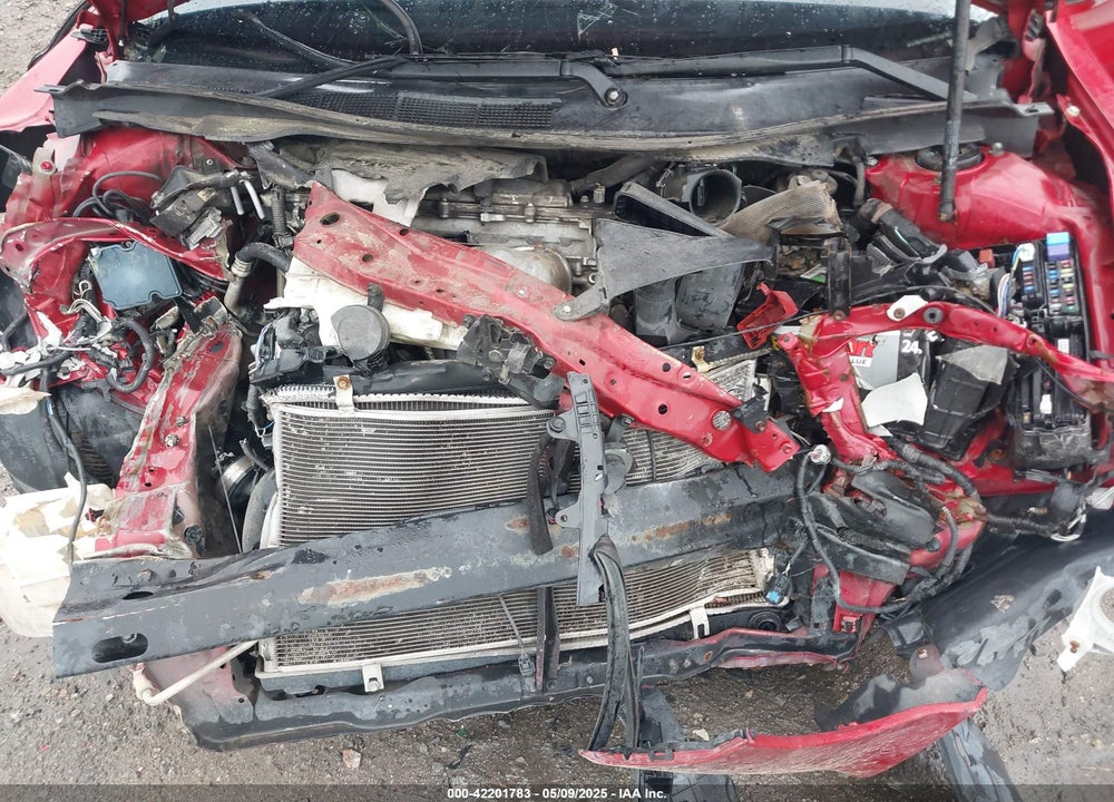 2014 TOYOTA CAMRY VIN: 4T1BF1FK0EU747857