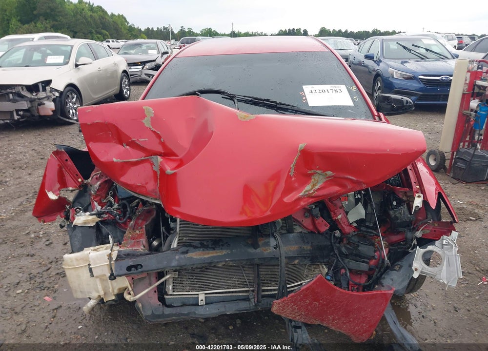 2014 TOYOTA CAMRY VIN: 4T1BF1FK0EU747857