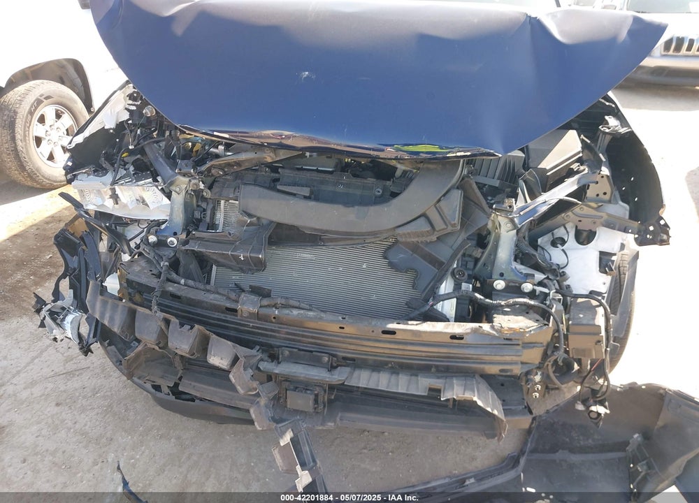 2024 NISSAN ROGUE VIN: 5N1BT3BB8RC690538