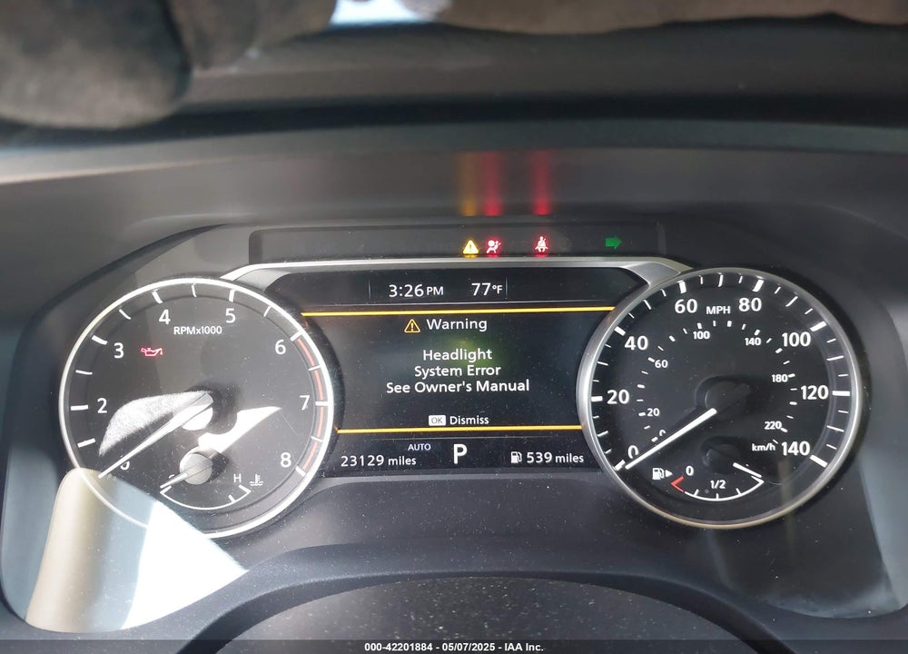 2024 NISSAN ROGUE VIN: 5N1BT3BB8RC690538