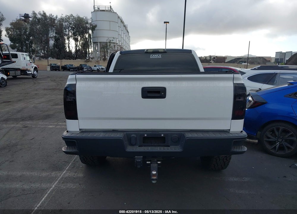 2018 CHEVROLET SILVERADO 1500 WT VIN: 3GCPCNECXJG390544