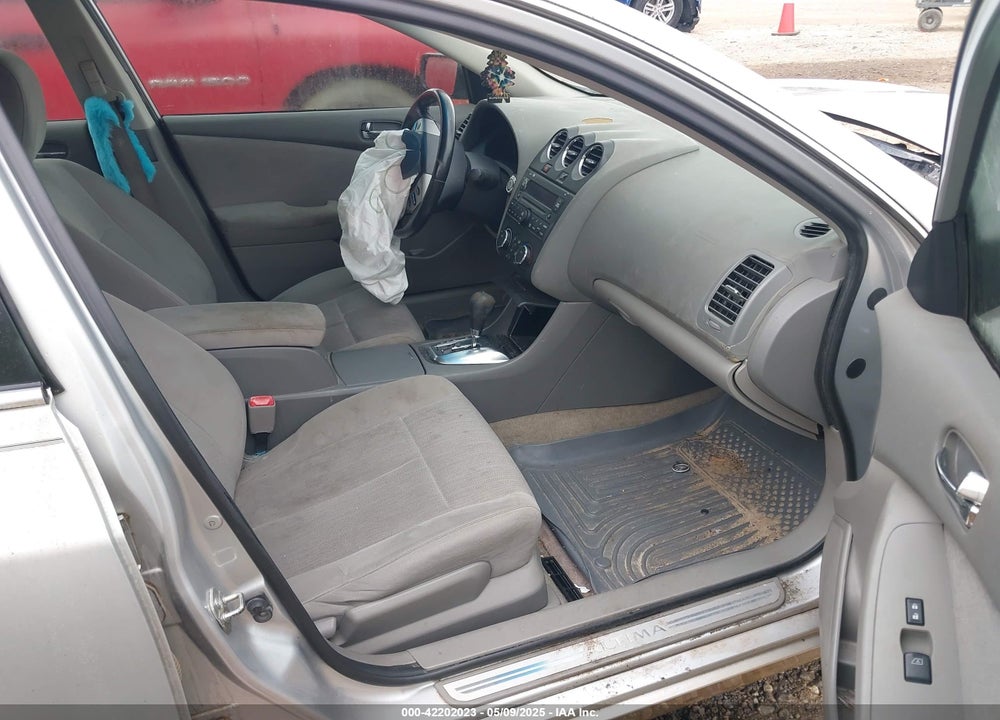 2012 NISSAN ALTIMA 2.5 S VIN: 1N4AL2AP3CN560174