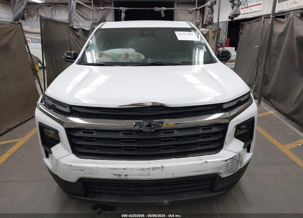 2024 CHEVROLET TRAVERSE VIN: 1GNEREKS5RJ238187