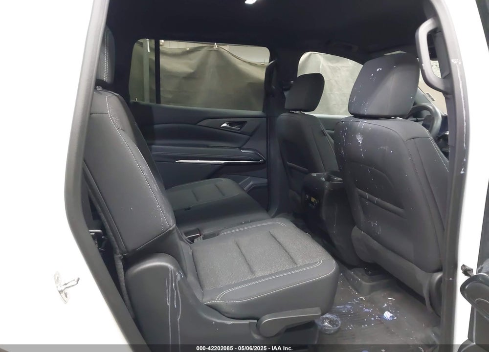 2024 CHEVROLET TRAVERSE VIN: 1GNEREKS5RJ238187