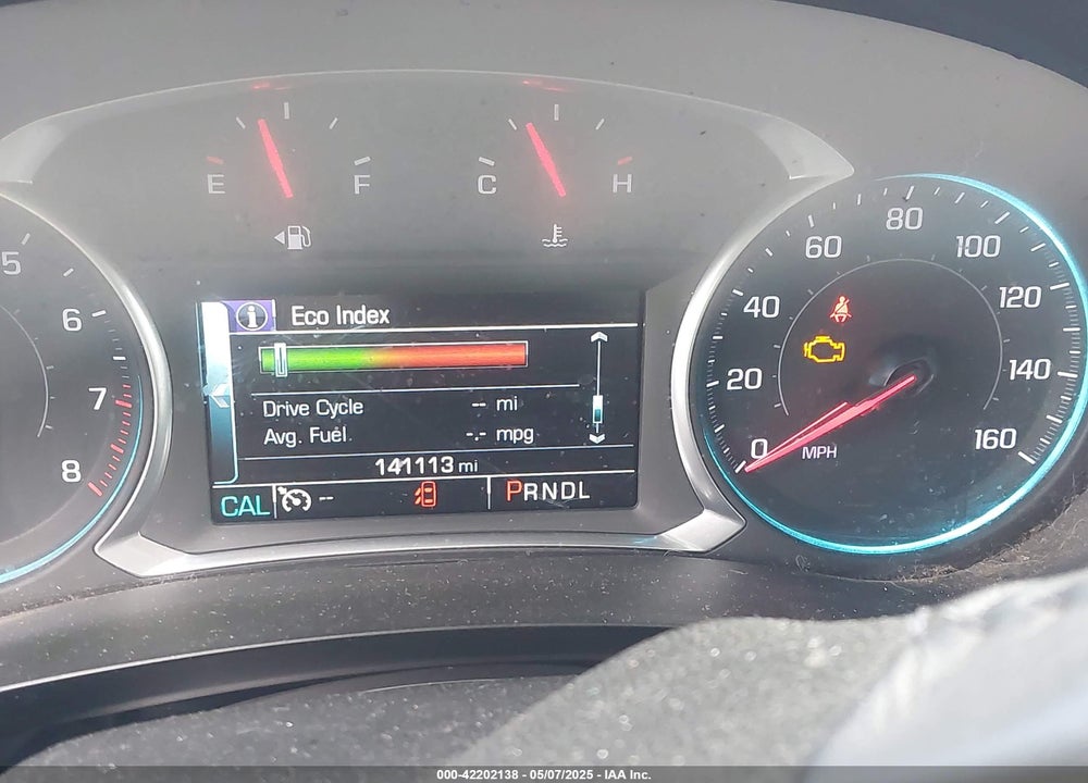 2019 CHEVROLET TRAVERSE VIN: 1GNERGKW5KJ178402