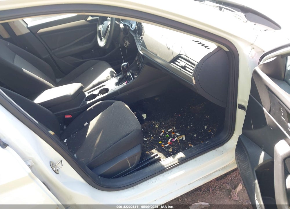 2021 VOLKSWAGEN JETTA VIN: 3VWC57BU7MM036095