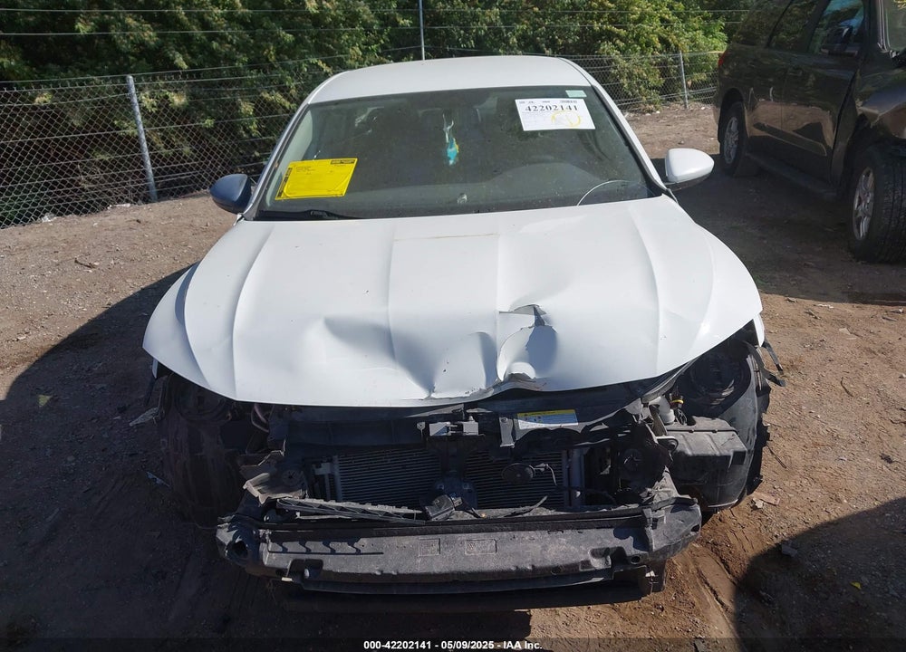 2021 VOLKSWAGEN JETTA VIN: 3VWC57BU7MM036095