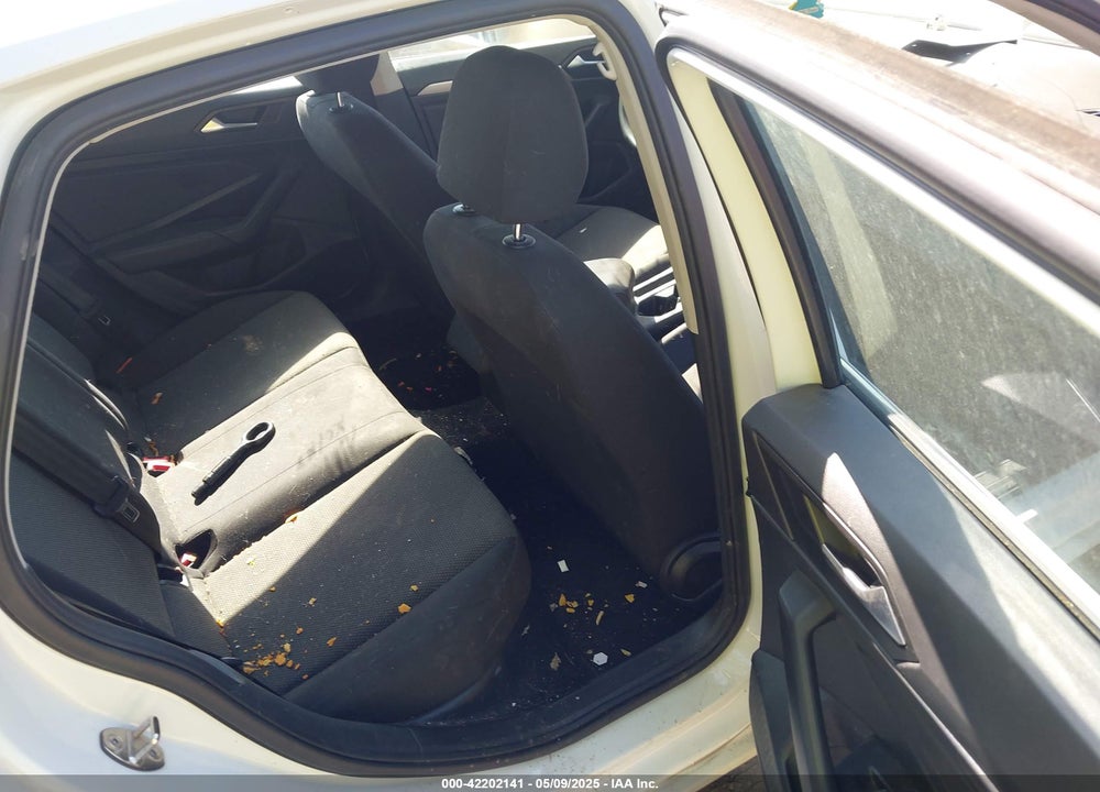 2021 VOLKSWAGEN JETTA VIN: 3VWC57BU7MM036095