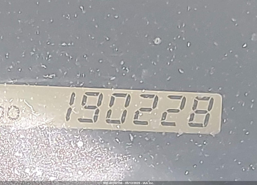 2000 LEXUS RX 300 VIN: JT6HF10U7Y0100514