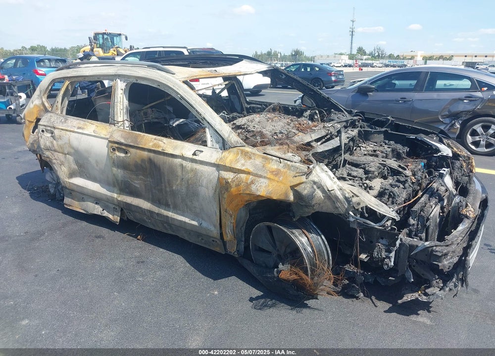 2024 VOLKSWAGEN TAOS VIN: 3VVEX7B25RM056343
