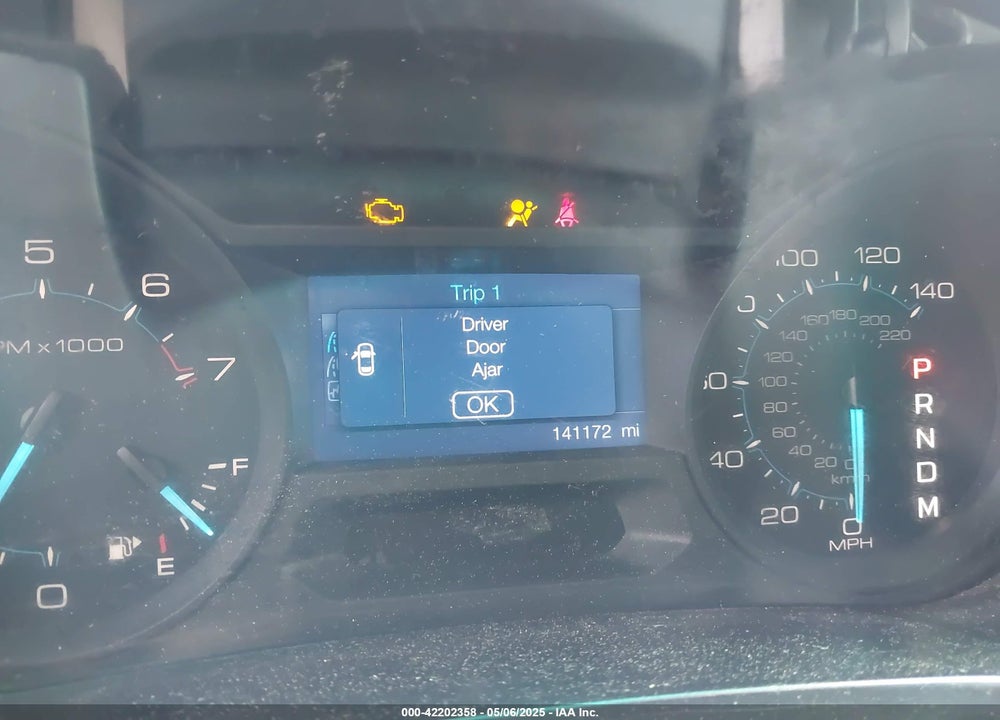 2012 FORD EXPLORER VIN: 1FMHK7B83CGA29346