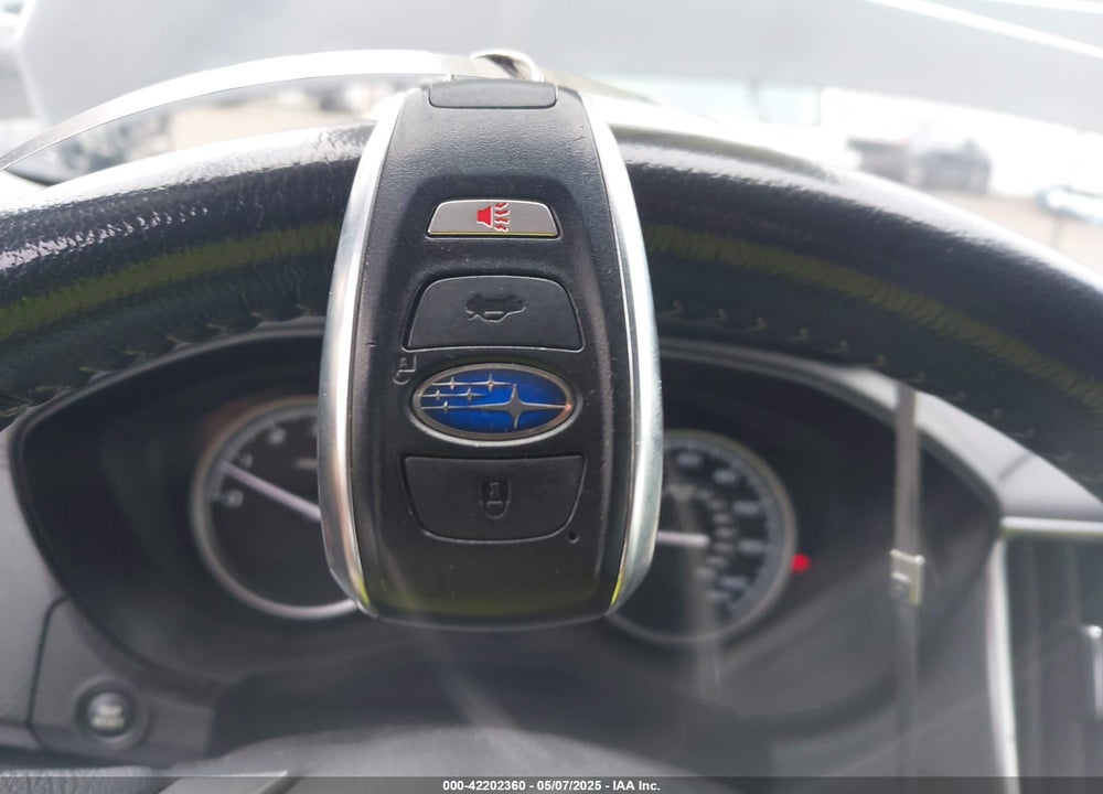 2021 SUBARU FORESTER PREMIUM VIN: JF2SKAJC7MH565601