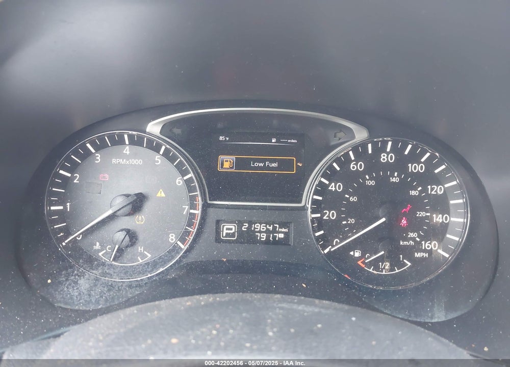 2015 NISSAN PATHFINDER VIN: 5N1AR2MN8FC668854