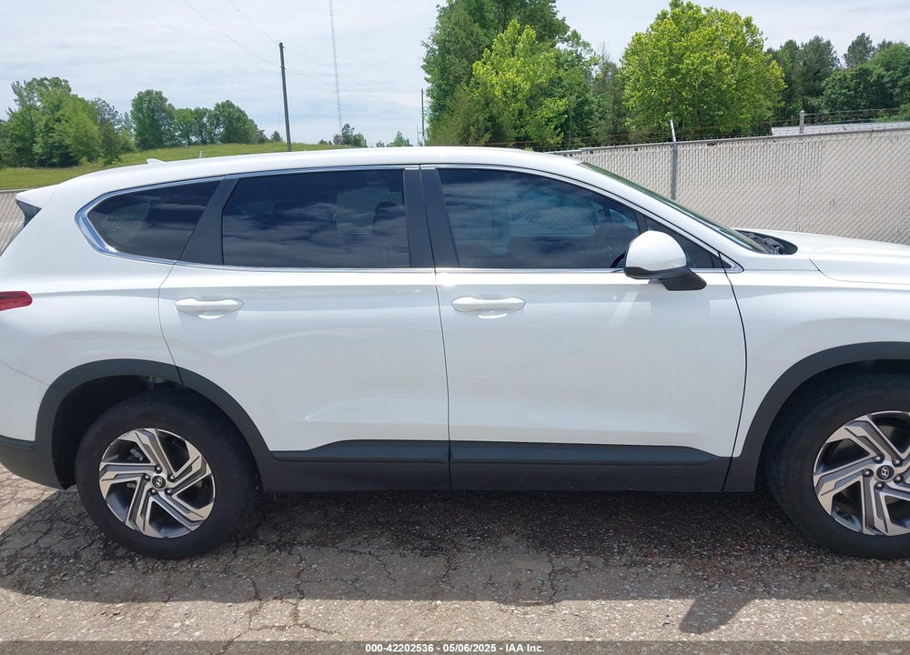 2023 HYUNDAI SANTA FE SE VIN: 5NMS14AJ9PH630176