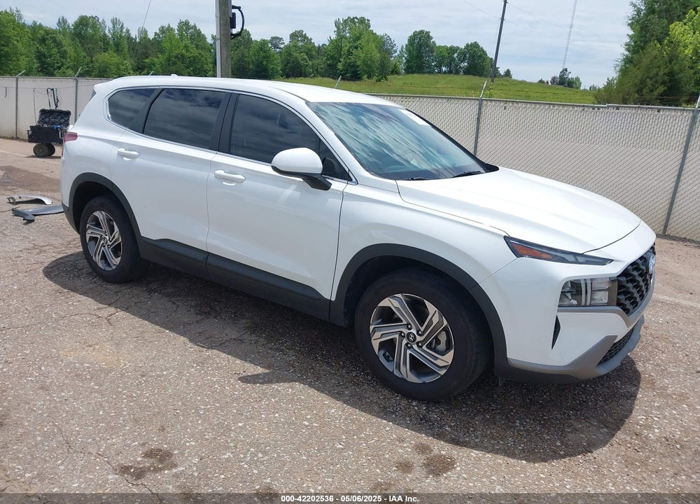 2023 HYUNDAI SANTA FE SE VIN: 5NMS14AJ9PH630176