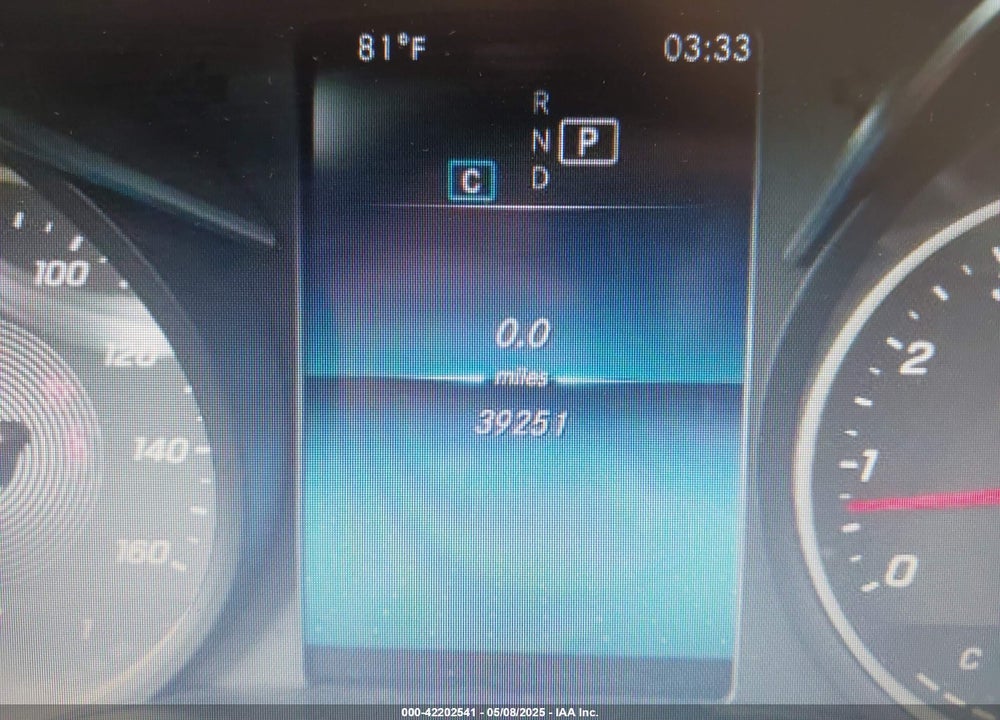 2021 MERCEDES-BENZ GLC VIN: W1N0G8DB5MV297726