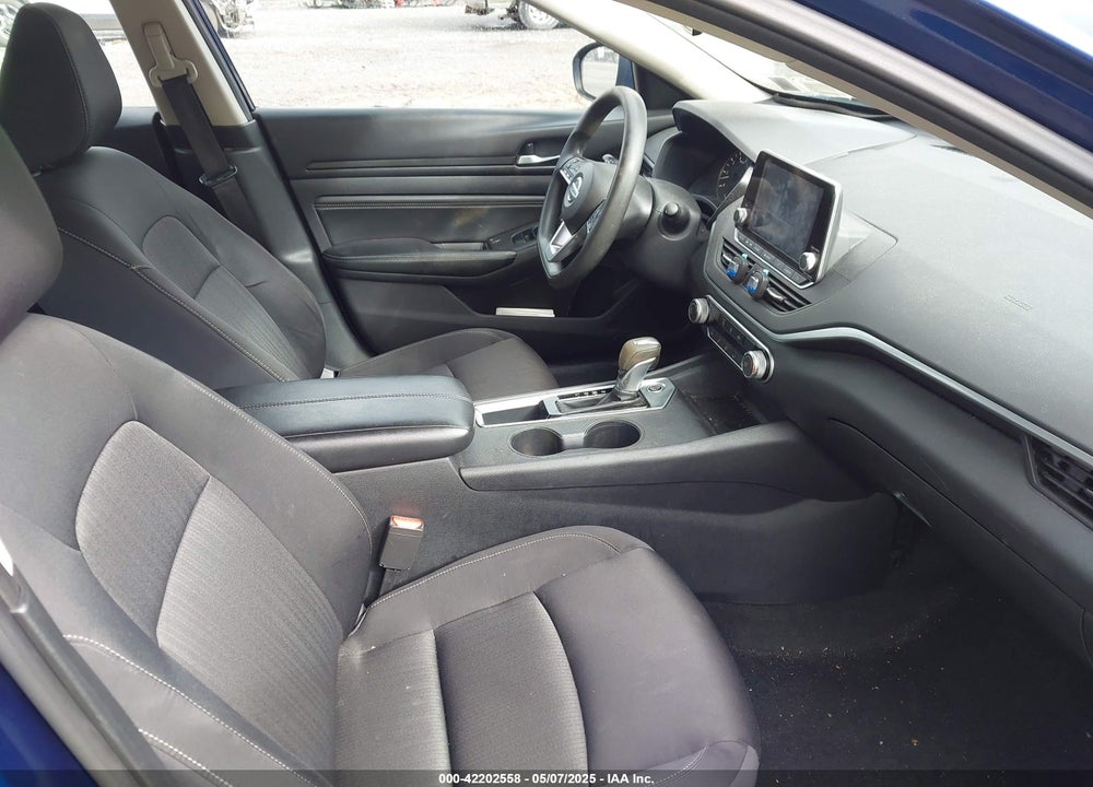 2019 NISSAN ALTIMA VIN: 1N4BL4BV4KC236156