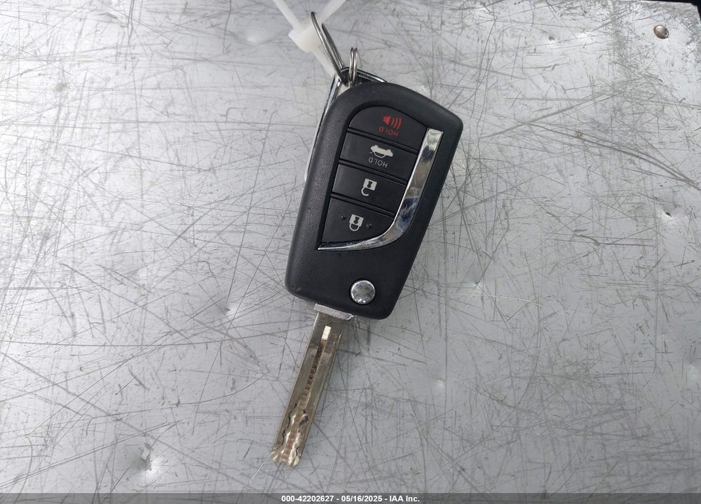 2024 TOYOTA COROLLA VIN: 5YFB4MDEXRP149531