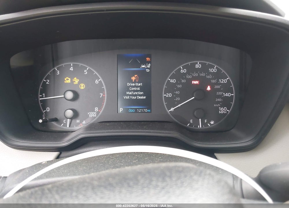 2024 TOYOTA COROLLA VIN: 5YFB4MDEXRP149531