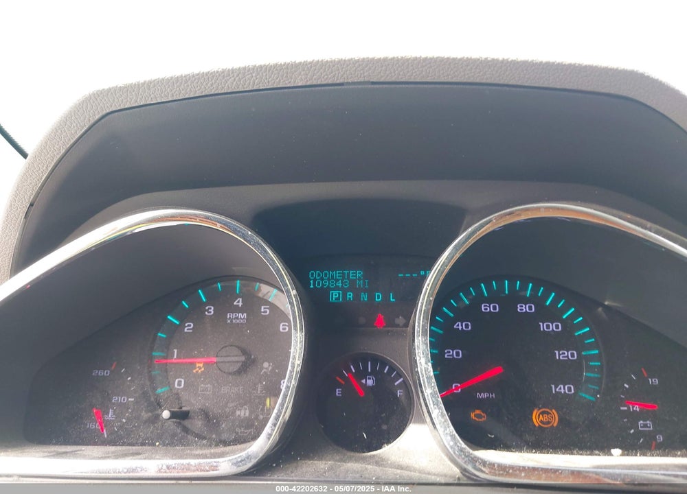 2012 CHEVROLET TRAVERSE LS VIN: 1GNKRFED8CJ270595