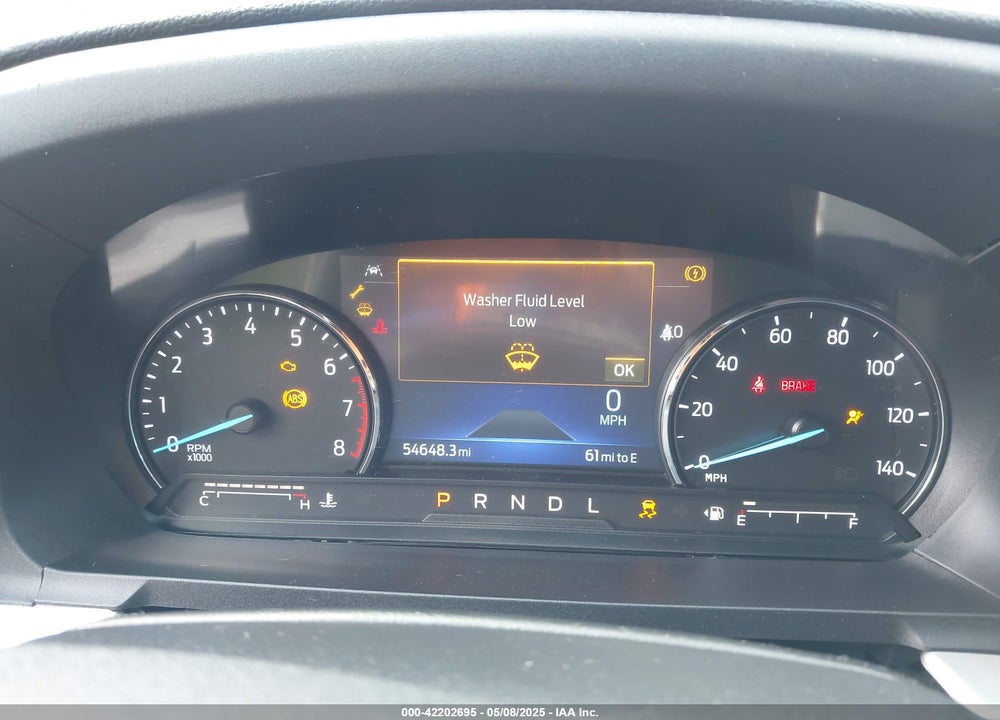 2021 FORD EXPLORER XLT VIN: 1FMSK7DH3MGC29664