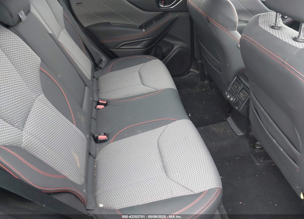 2024 SUBARU FORESTER SPORT VIN: JF2SKAGC6RH441754