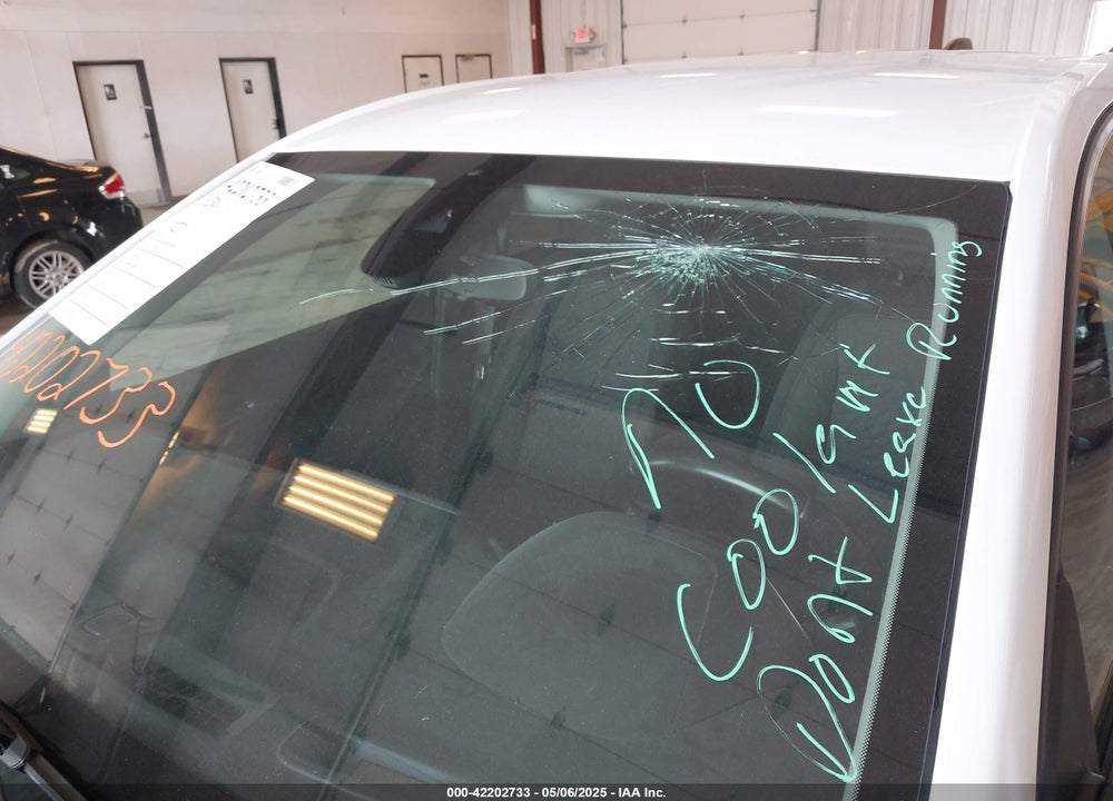 2020 CHEVROLET EQUINOX FWD 2FL VIN: 3GNAXJEVXLS568688