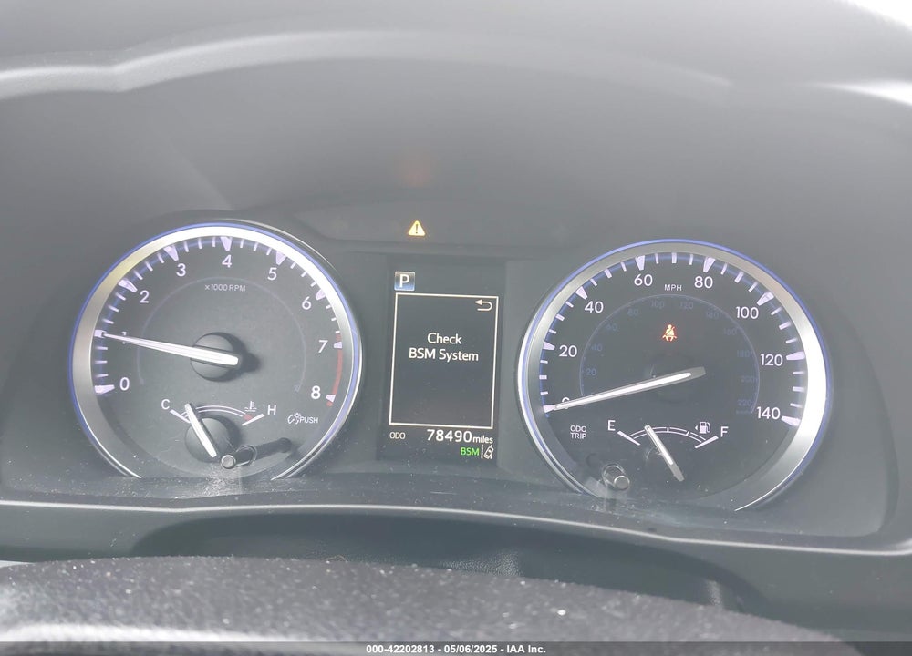 2018 TOYOTA HIGHLANDER VIN: 5TDJZRFH0JS887299