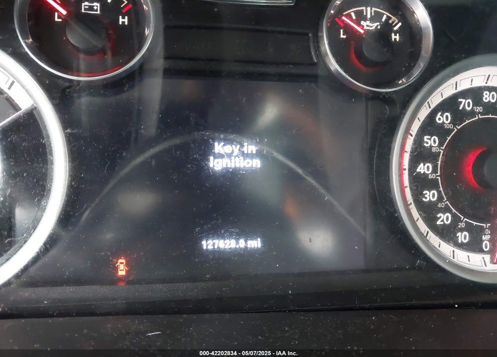 2014 RAM 1500 VIN: 1C6RR7LG7ES298094