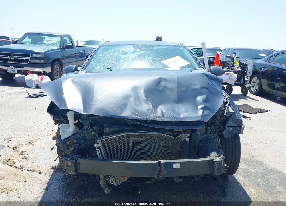 2020 KIA FORTE VIN: 3KPF24AD3LE260269