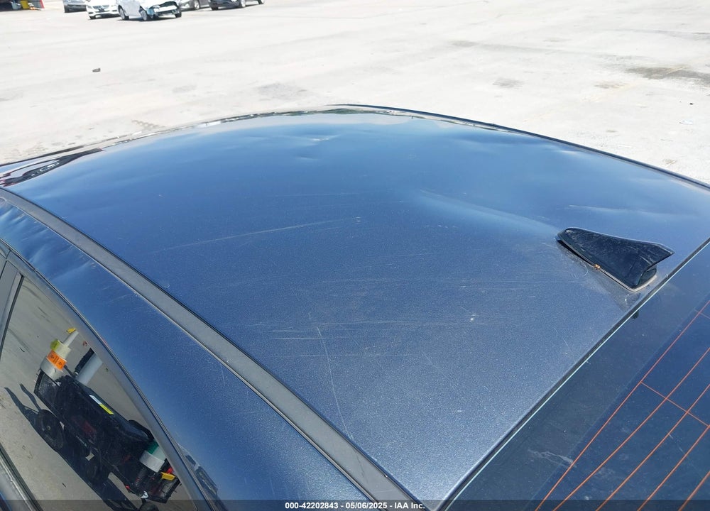 2020 KIA FORTE VIN: 3KPF24AD3LE260269